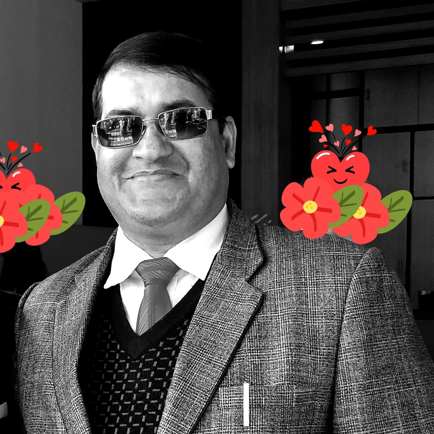 dada general secretary